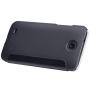 Nillkin Victory Leather case for HTC Desire 300 order from official NILLKIN store
